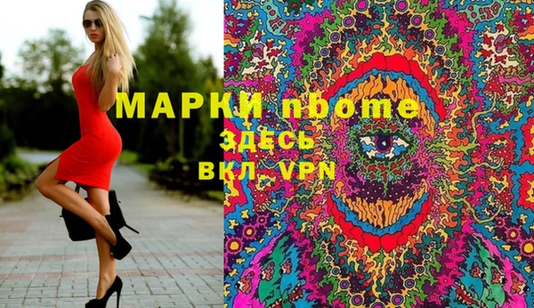 стафф Богородск